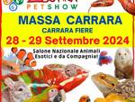 Esotika Pet Show