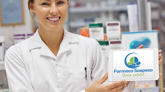 Farmaco Sospeso