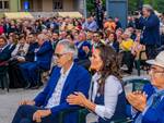 Fondazione Andrea Boccelli ristrutturazione scuola di Macerata