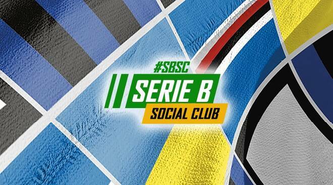 Serie b social club Generico settembre 2024