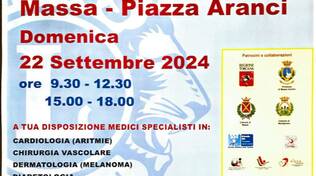 lions in piazza 2024 presentazione