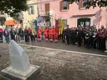 omaggio Donne del Sale Via Vandelli Lorenzetti