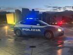 polizia marina di massa