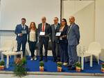 Premio "Smart Port" al RemTech Expo di Ferrara Porto Marina di Carrara