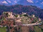 Salviamo il castello di Moneta foto da pagina social