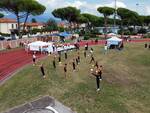 sportcity 2024 campo scuola marina di carrara lara benfatto